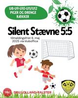 Silent Staevne Foraar2025 Silent Staevne Foraar2025